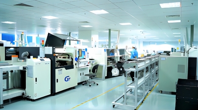Κίνα Shenzhen Bitvisus Technology Limited