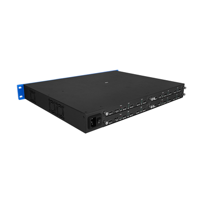 HD HDMI Multi Monitor Βίντεο Ελεγκτής τοίχου 4x4 2x2 3x3 2x4 BIT-MSE-U1-416