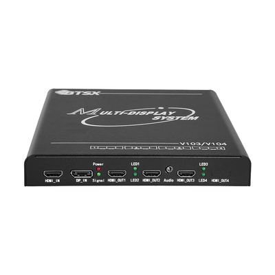 bitvisus1*3 2*3 υψηλής ανάλυσης ελεγκτής τοίχου βίντεο HDMI extender