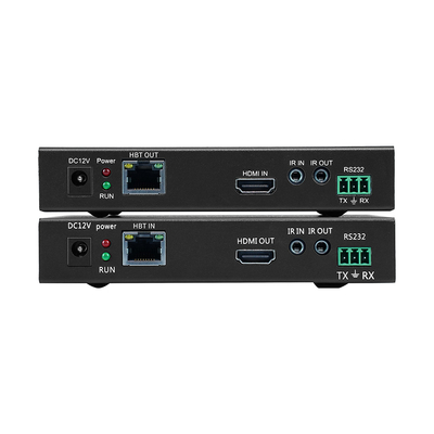 bitvisus 4K POE HDMI Extender 70M HDMI Αναμεταδότης και Αποδέκτης