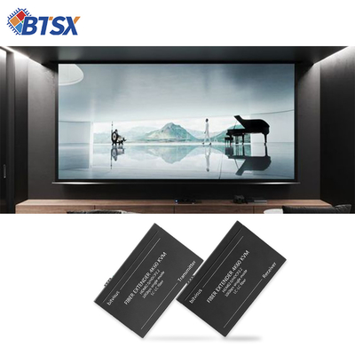 4K60 KVM HDBT HDMI Extender 30km HDMI Extender μεγάλης απόστασης