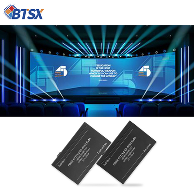 4K60 KVM HDBT HDMI Extender 30km HDMI Extender μεγάλης απόστασης