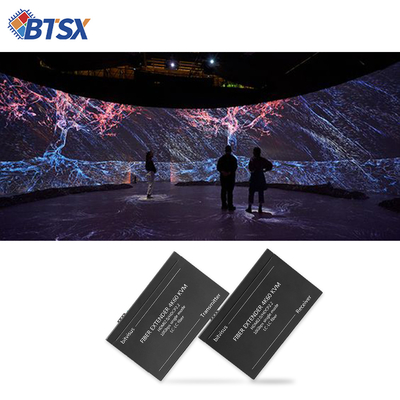 4K60 KVM HDBT HDMI Extender 30km HDMI Extender μεγάλης απόστασης