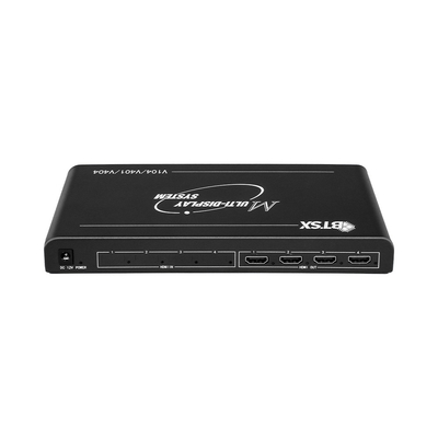 1x9 6X2 2x6 HDMI Video Wall Controller 7X1 8X1 9x1 8K HDMI 4 TV Wall Processor