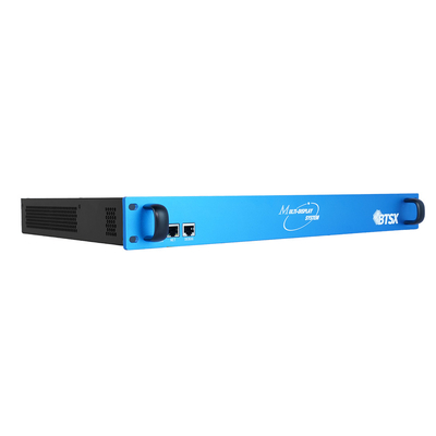 Περιστρεφόμενος επεξεργαστής βίντεο HDMI 4k με 1 In και 16 Out 28nm FPGA chip