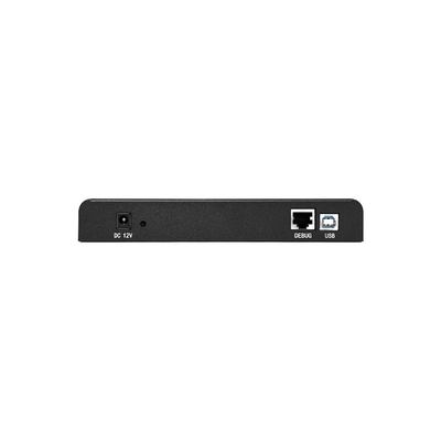 4X4 1X4 HDMI Matrix Switcher Video Wall Controller με υποστήριξη παράλληλης λειτουργίας