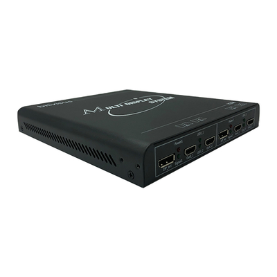 2X2 1X4 Ελεγκτής τοίχου βίντεο 4K BIT-MSE-8K-204HD 3D 4K TV Επεξεργαστής τοίχου 8K