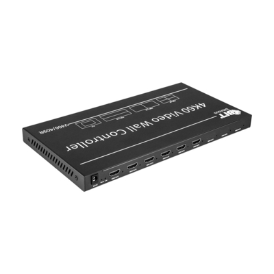 Bitvisus Επαγγελματικό Ηχητικό Βίντεο 1X6 6X1 3X2 Ελεγκτής τοίχου βίντεο 2X6 1X5 1X7 Επεξεργαστής οθόνης HD