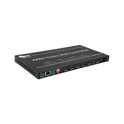 Ζεστή διασύνδεση 4k 8k οθόνη HDMI Saling 2x6 3x4 1x5 1x7 video wall controller 1x3 2x3 1x6 6x1 2x6 4k video switch