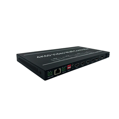 Saling 2x4 2x6 Ελεγκτής τοίχου βίντεο HDMI τηλεόραση περιστρεφόμενος επεξεργαστής συγκόλλησης 1x9 3x3 3x6 HD