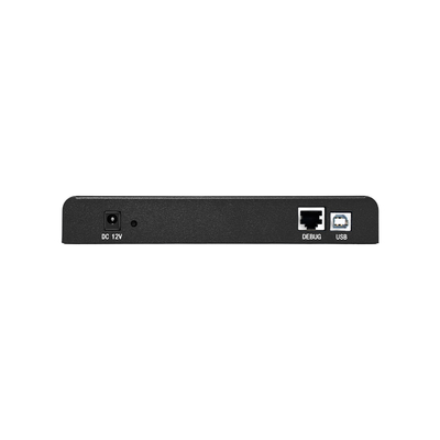 Bitvisus 4K60 Επέκταση Πολλαπλής Οθόνης HDCP2.2 LCD / LED Ελεγκτής Video Wall Πολλαπλών Οθονών BIT-MSE-4K60-103Pro