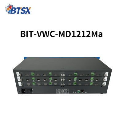 Επιτύχετε Ανώτερη Απόδοση Ήχου με τον HDMI Matrix Switcher 5.7 KG και Έξοδο Ήχου HDMI Χωρίς Συμβιβασμούς στην Ποιότητα
