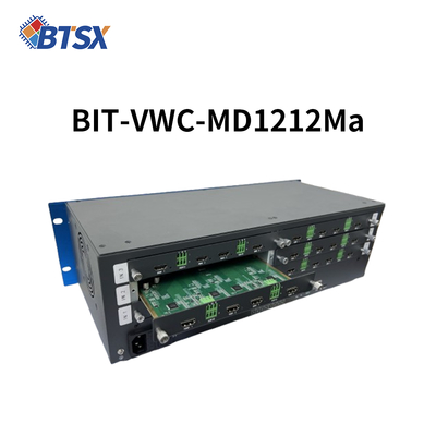 Επιτύχετε Ανώτερη Απόδοση Ήχου με τον HDMI Matrix Switcher 5.7 KG και Έξοδο Ήχου HDMI Χωρίς Συμβιβασμούς στην Ποιότητα