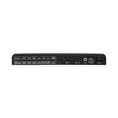Πολλαπλή οθόνη HDMI Video Wall Controller Splitter 1 εισροή 4 εξόδους