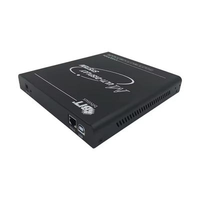 2x3 4x4 4K 1x4 2x4 16x16 HDMI Video Matrix Switch για το KTV Xmas Party Wedding