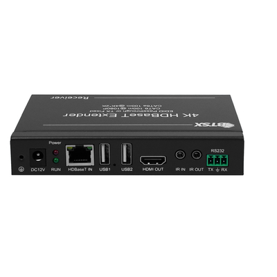 Βιομηχανική ποιότητα 4k 100m HDMI Extender Δίκτυο Extender Transmitter