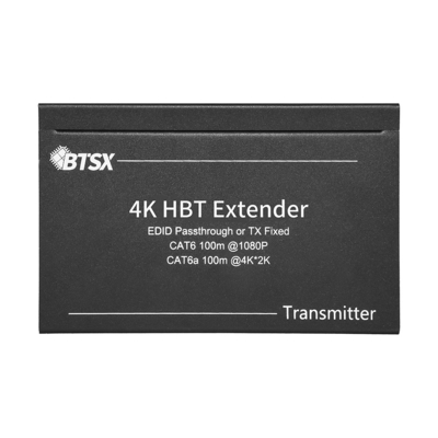 4K 100M HDBT HDMI Extender KVM Βίντεο Μεταδότης BIT-Ex-HBT-4K-KVM-100