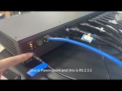 4k60 Πολλαπλός θεατής