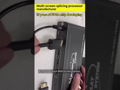 Πολυ θεατής HDMI