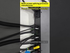 Επεξεργαστής βίντεο MD404Ma