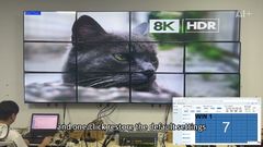 BIT-VWC-827MV Επεξεργαστής Πολλαπλών Οθονών