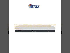 Επαγγελματικός επεξεργαστής video wall 4K60 Decoder με 9 εξόδους HDMI και αποκωδικοποίηση 64x D1@30fps για προβολή σε πολλαπλές οθόνες